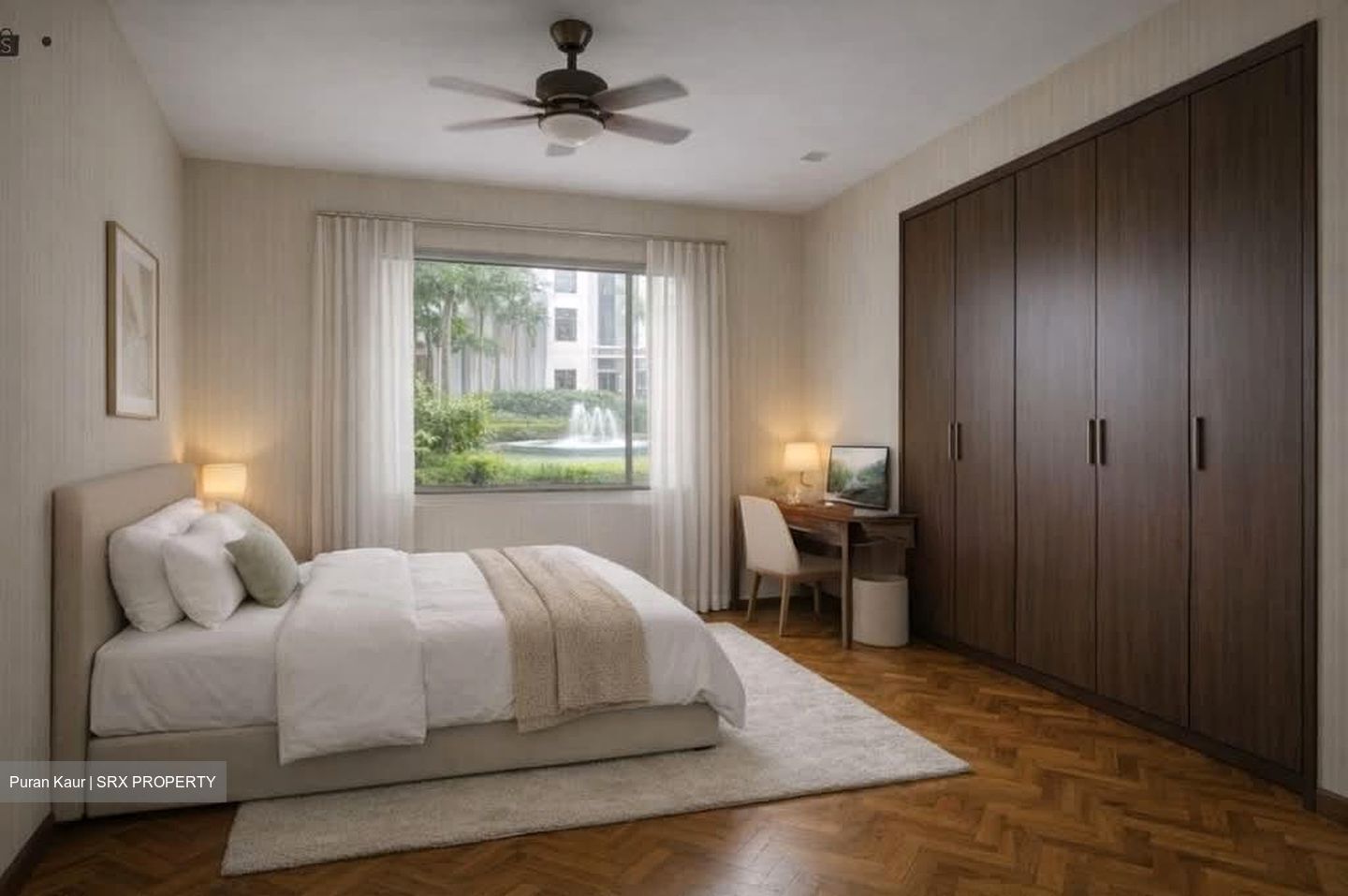 The Bayshore (D16), Condominium #533229361
